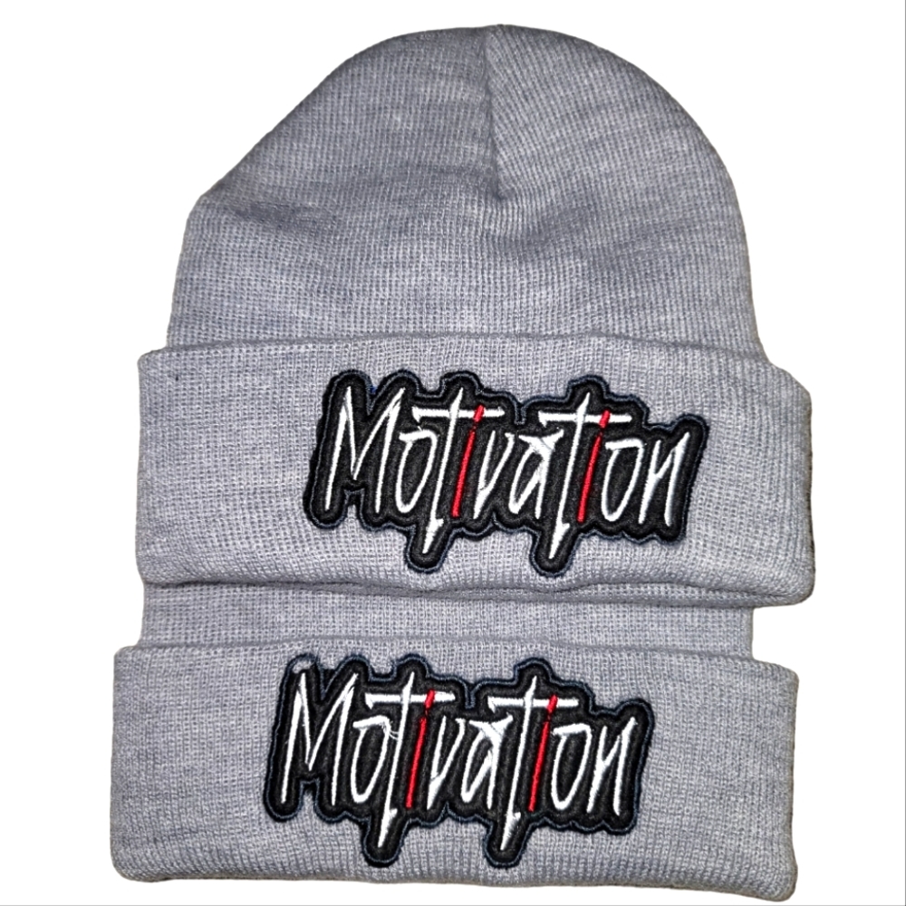 Motivation Toddler Hat